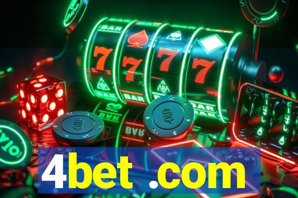 4bet .com